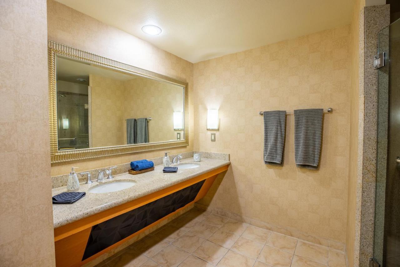 2100 Sqft Penthouse Suite W/ Strip Views! Pool Gym Las Vegas Exterior photo