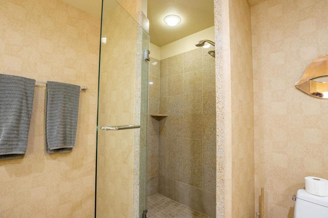 2100 Sqft Penthouse Suite W/ Strip Views! Pool Gym Las Vegas Exterior photo