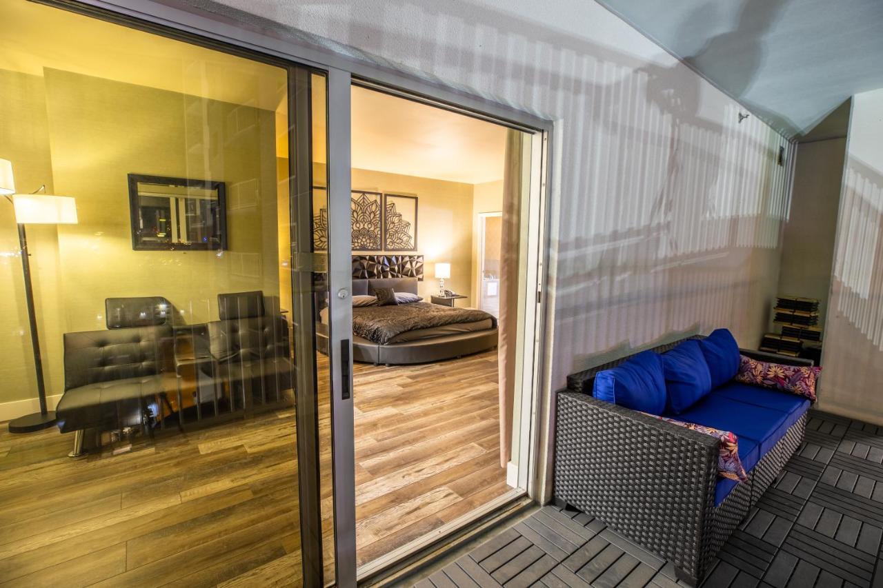 2100 Sqft Penthouse Suite W/ Strip Views! Pool Gym Las Vegas Exterior photo