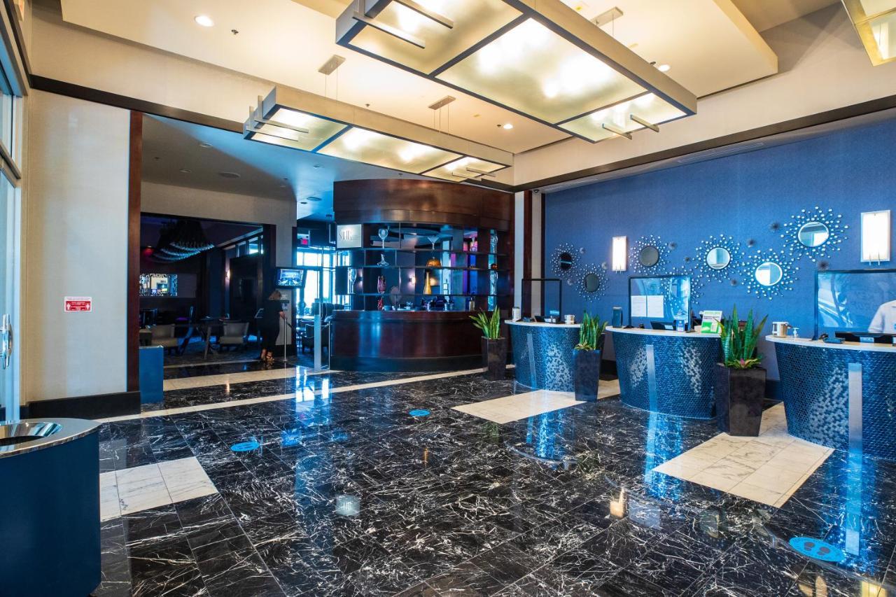 2100 Sqft Penthouse Suite W/ Strip Views! Pool Gym Las Vegas Exterior photo